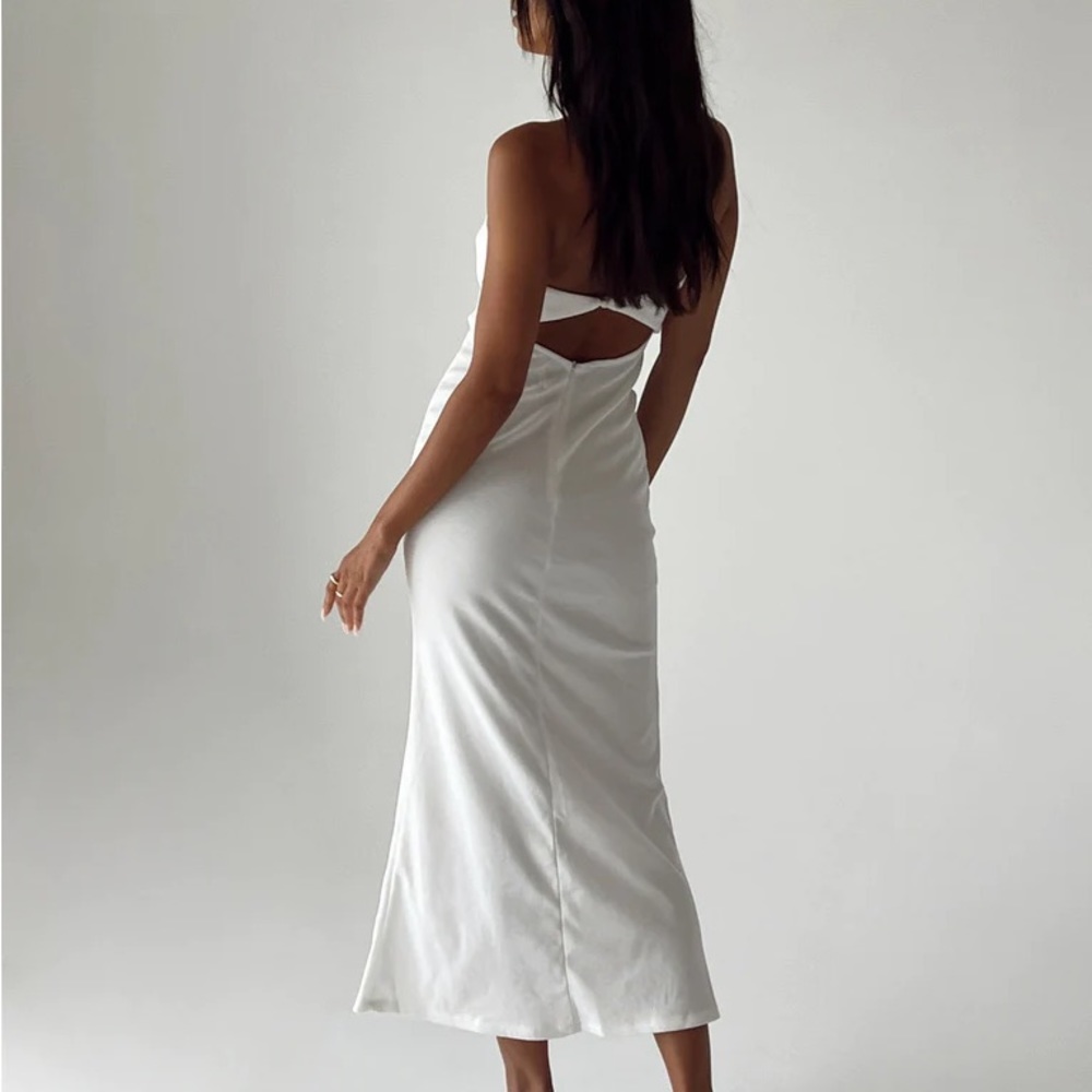 Princess Polly Carter Maxi Dress - Picture 5 of 6